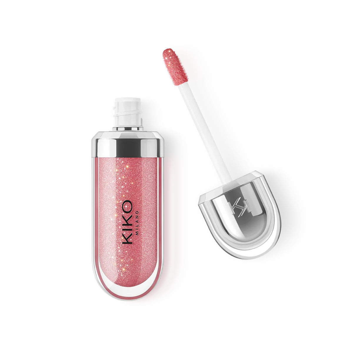 KIKO Milano 3D Hydra Lipgloss product image 180