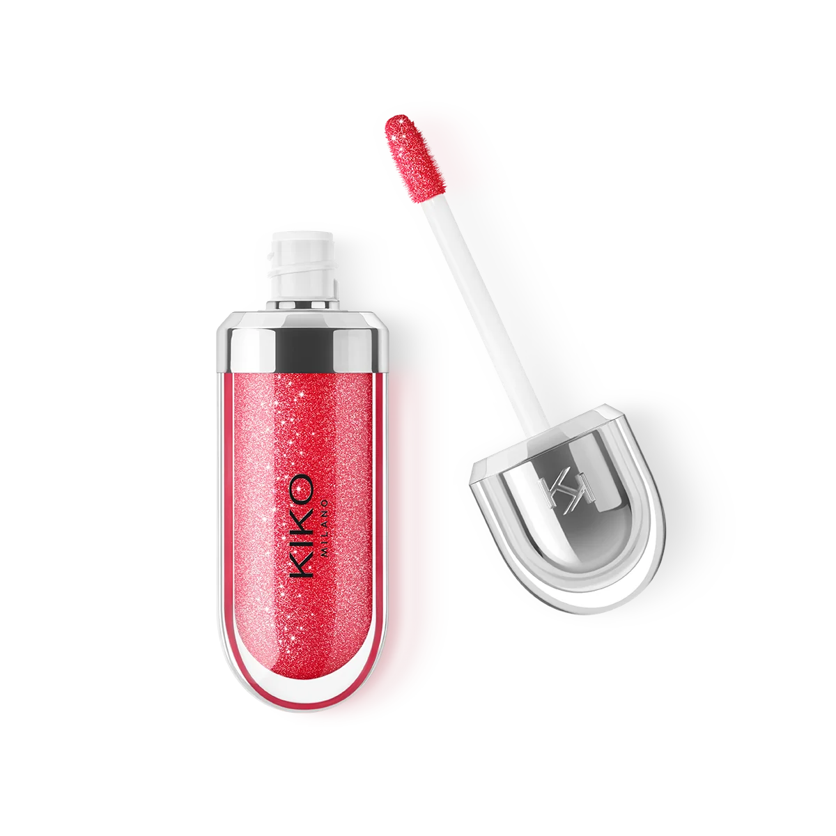 KIKO Milano 3D Hydra Lipgloss product image 138