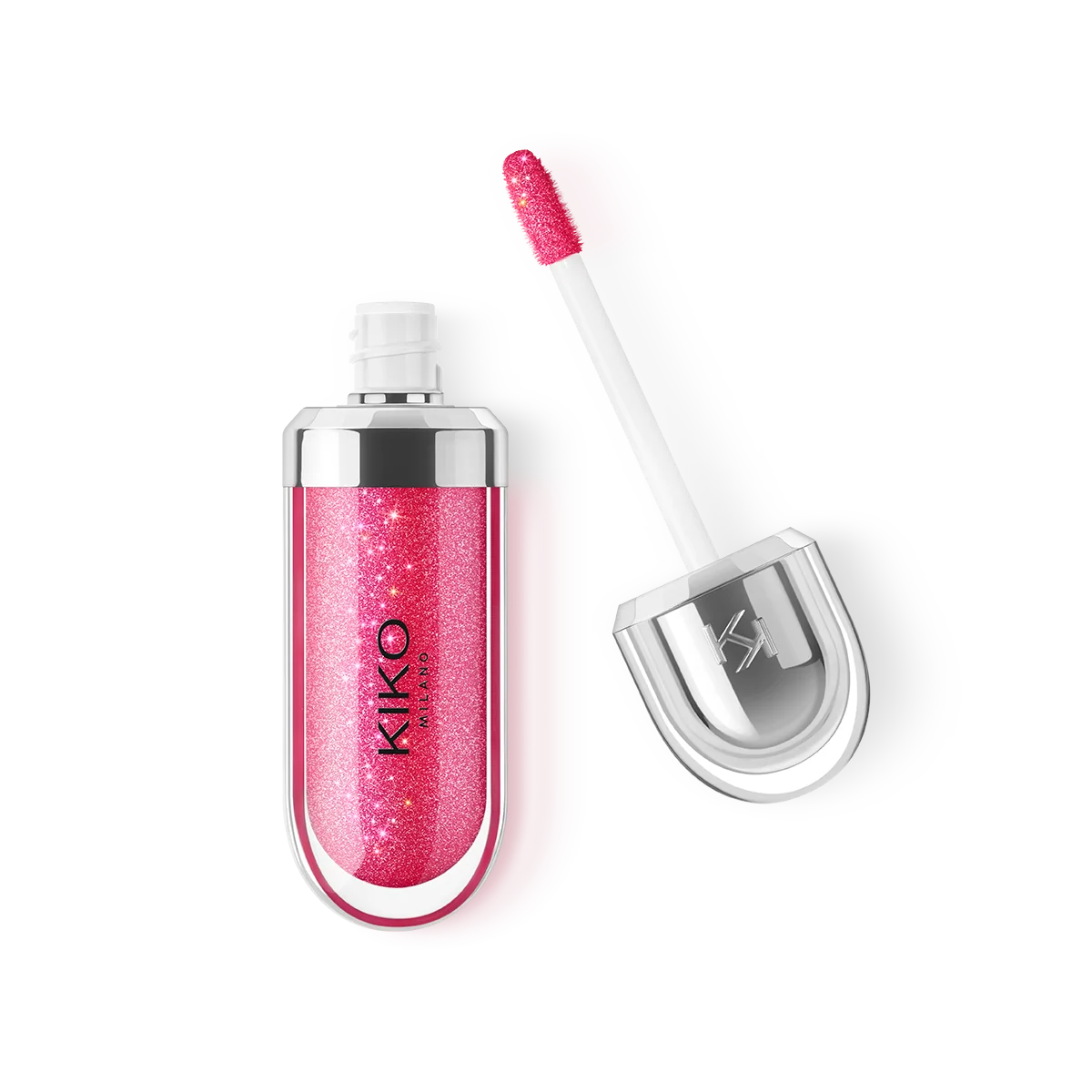 KIKO Milano 3D Hydra Lipgloss product image 124