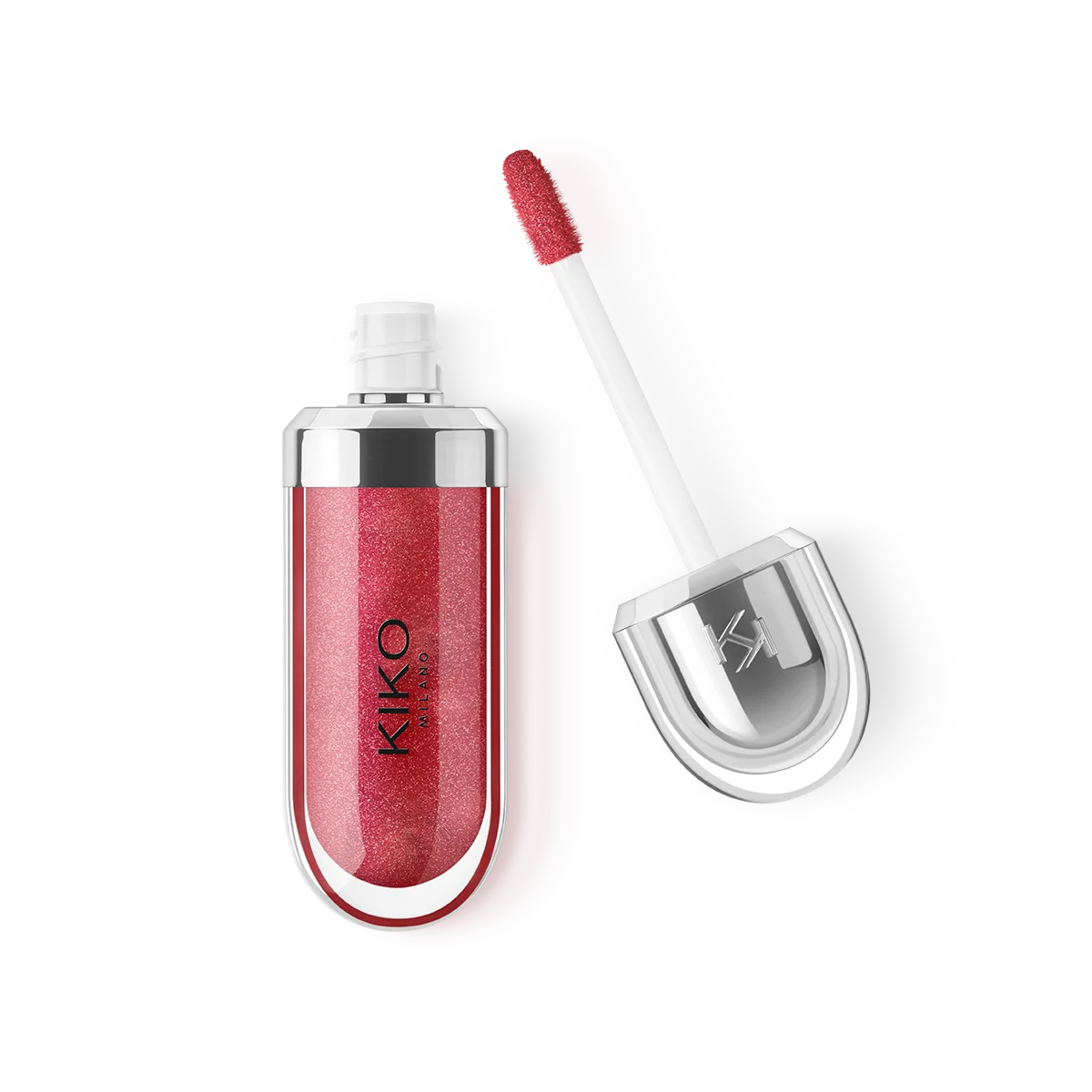 KIKO Milano 3D Hydra Lipgloss product image 166