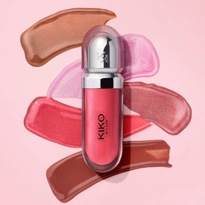 KIKO Milano 3D Hydra Lipgloss product image 154