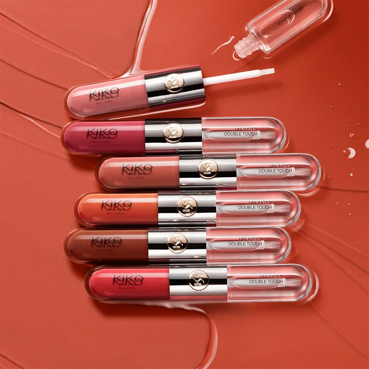 KIKO Milano Unlimited Double Touch product image 40