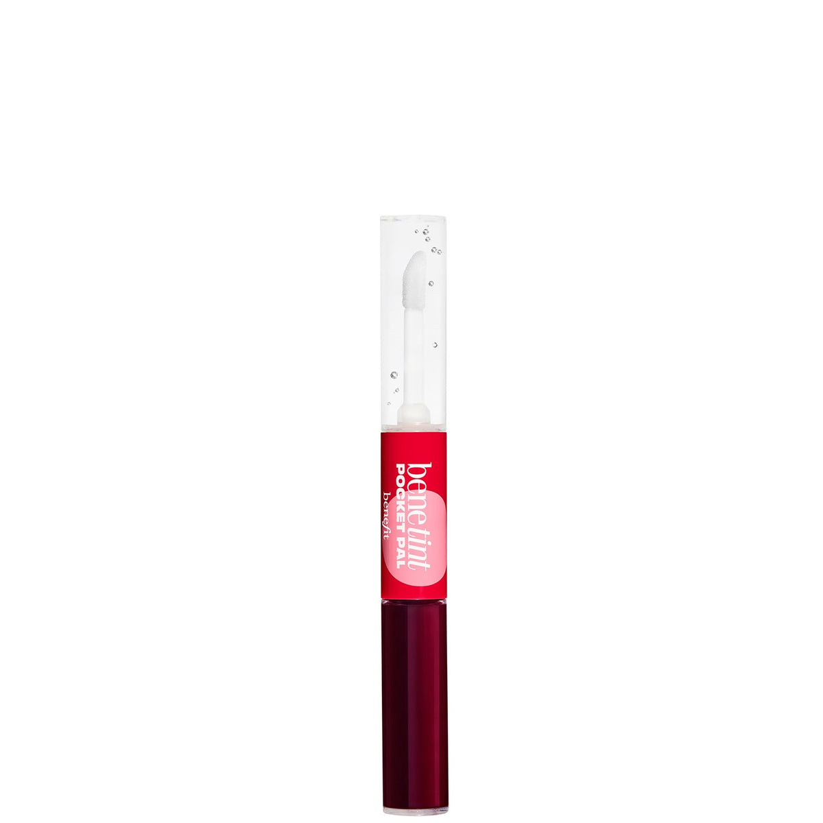 Benefit Cosmetics Pocket Pal Lip Tint & Lip Gloss product image 9