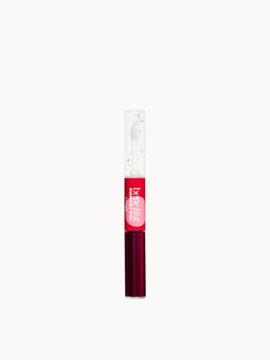 Benefit Cosmetics Pocket Pal Lip Tint & Lip Gloss – Original Rose