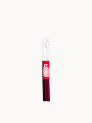 Benefit Cosmetics Pocket Pal Lip Tint & Lip Gloss – Original Rose