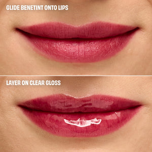 Benefit Cosmetics Pocket Pal Lip Tint & Lip Gloss product image 21
