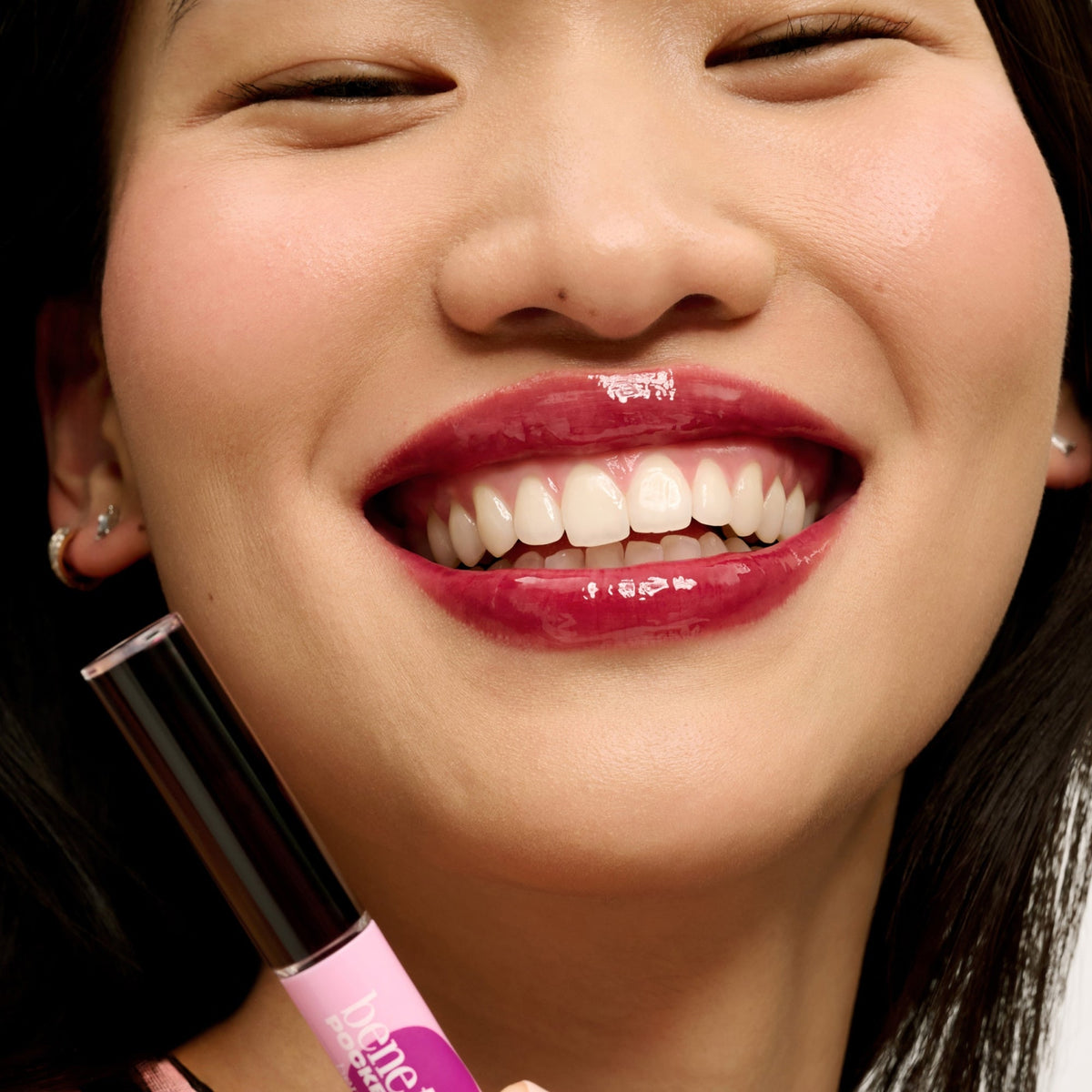 Benefit Cosmetics Pocket Pal Lip Tint & Lip Gloss product image 22
