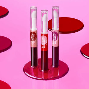 Benefit Cosmetics Pocket Pal Lip Tint & Lip Gloss product image 25