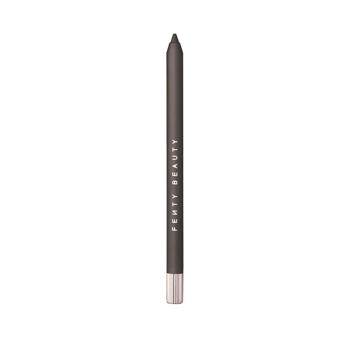 Fenty Beauty Trace'd Out Longwear Waterproof Pencil Lip Liner – 1.24 g – Coal Blooded