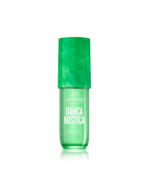 Sol de Janeiro Cheirosa Perfume Mist – 90 ml – Dança Mística