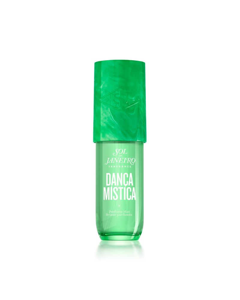 Sol de Janeiro Cheirosa Perfume Mist – 90 ml – Dança Mística