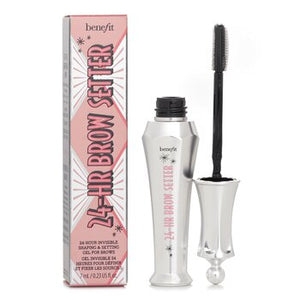 Benefit Cosmetics 24-HR Brow Setter Clear Brow Gel 7 ml - gallery image 7