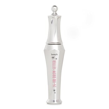 Benefit Cosmetics 24-HR Brow Setter Clear Brow Gel 7 ml - gallery image 8