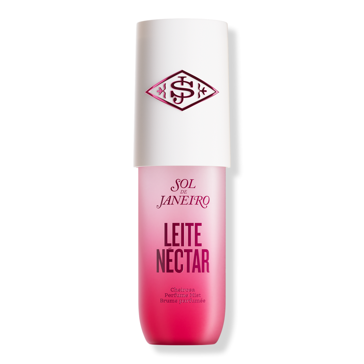 Sol de Janeiro Cheirosa Perfume Mist – 90 ml – Leite Néctar