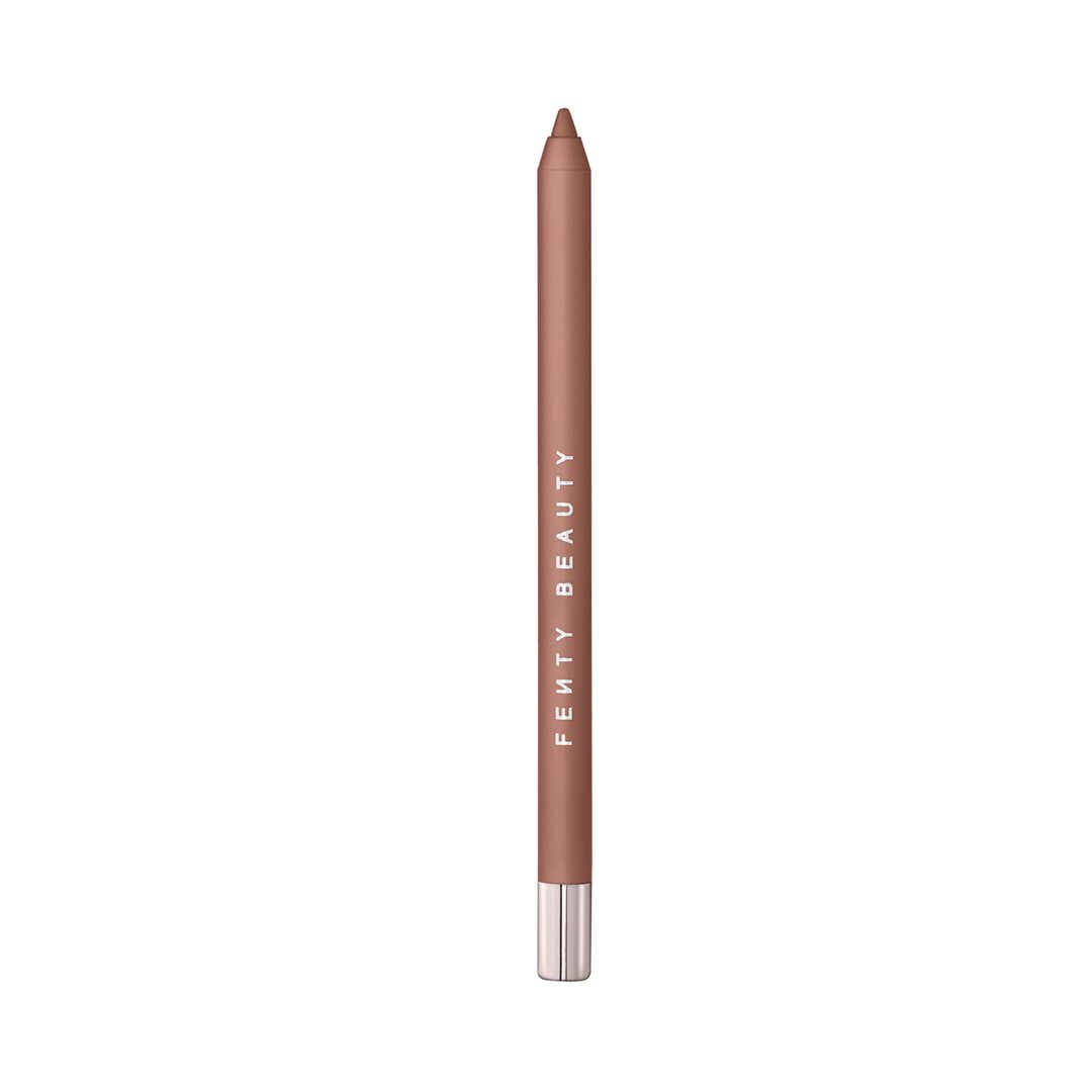 Fenty Beauty Trace'd Out Longwear Waterproof Pencil Lip Liner – 1.24 g – Pnut Butta