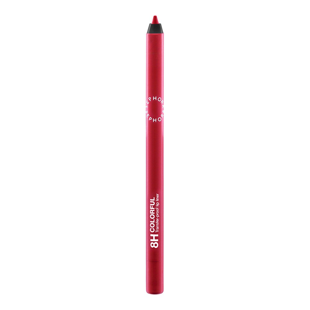 SEPHORA COLLECTION Colorful 8HR Longwear Transferproof Lip Liner – 1.2 g – 16 Very Cherry