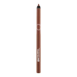 SEPHORA COLLECTION Colorful 8HR Longwear Transferproof Lip Liner – 1.2 g – 13 Frosted Chestnut