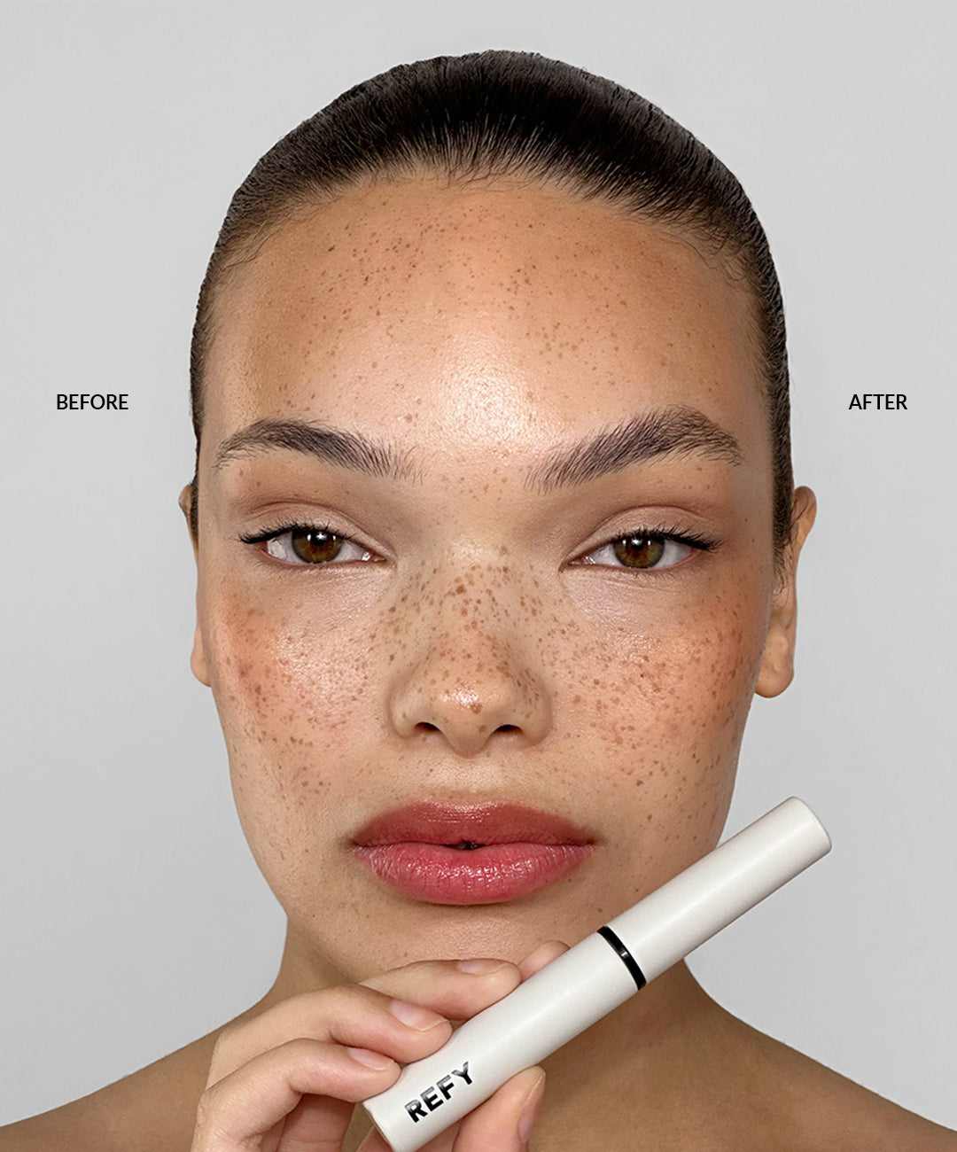 REFY Brow Sculpt Eyebrow Gel – 8.5 ml product gallery image 4