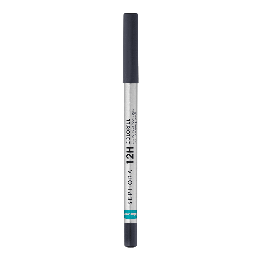 SEPHORA COLLECTION 12H Colorful Contour Eye Pencil Waterproof Eyeliner product image 3