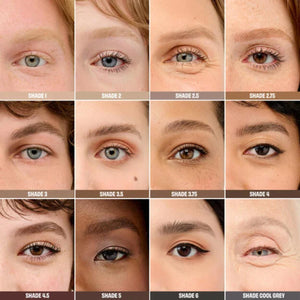 Benefit Cosmetics Precisely, My Brow Pencil 0.08 g - product detail 1