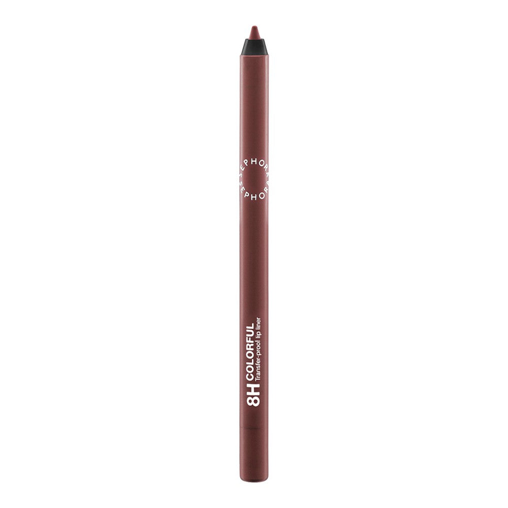 SEPHORA COLLECTION Colorful 8HR Longwear Transferproof Lip Liner – 1.2 g – 14 Muted Brown