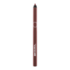 SEPHORA COLLECTION Colorful 8HR Longwear Transferproof Lip Liner – 1.2 g – 14 Muted Brown