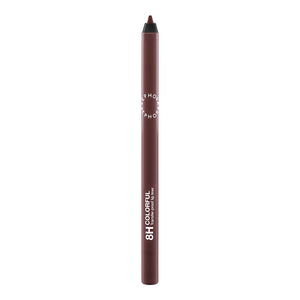 SEPHORA COLLECTION Colorful 8HR Longwear Transferproof Lip Liner – 1.2 g – 15 Molasses