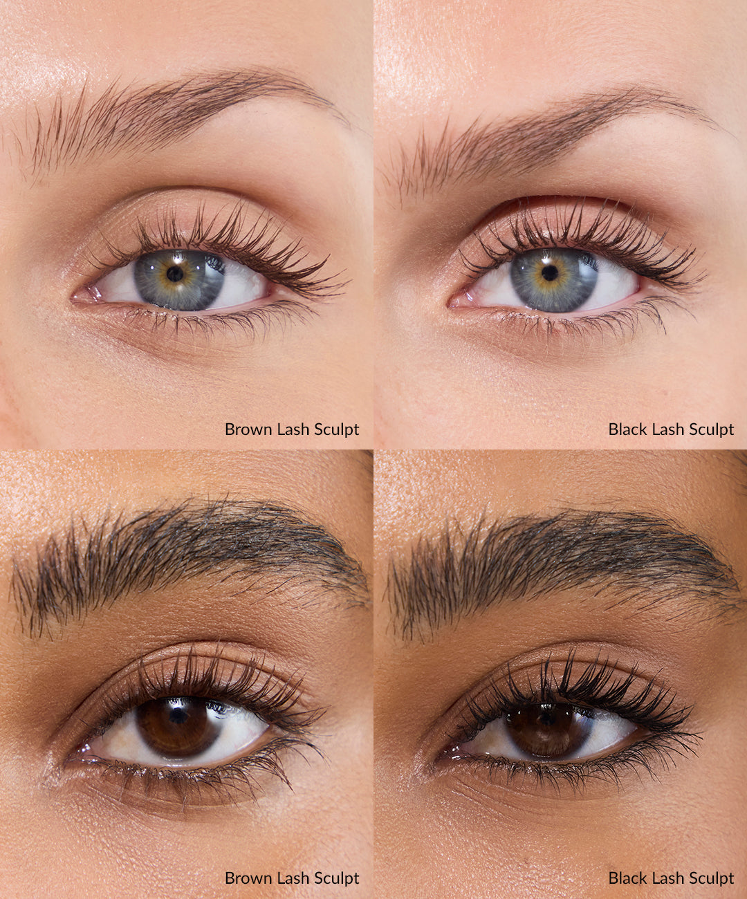 REFY Lash Sculpt Lengthening and Lift Mascara – 10 ml product gallery image 6