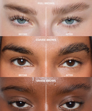 REFY Brow Sculpt Eyebrow Gel – 8.5 ml product gallery image 6