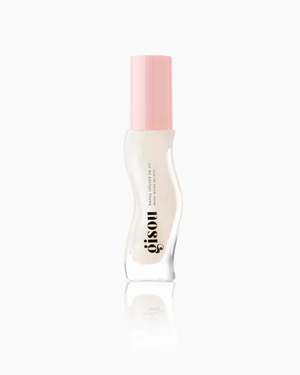 Gisou Honey Infused Lip Oil – Coconut Frost