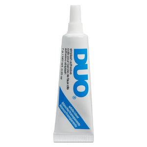 DUO Striplash Adhesive Clear – Clear