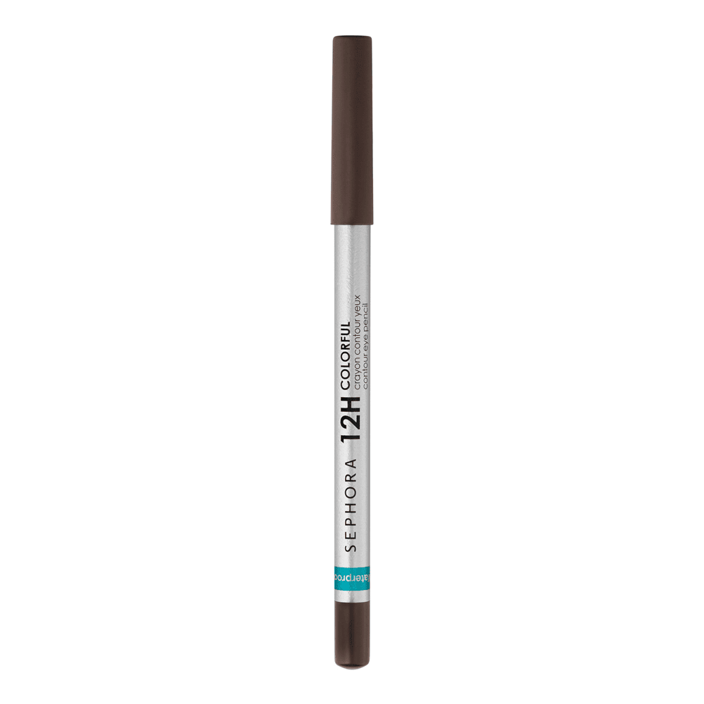 SEPHORA COLLECTION 12H Colorful Contour Eye Pencil Waterproof Eyeliner product image 1