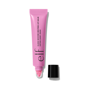 e.l.f. Cosmetics Glow Reviver Melting Lip Balm – Cotton Candy Crush