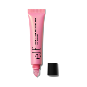 e.l.f. Cosmetics Glow Reviver Melting Lip Balm – Pink Lemonade