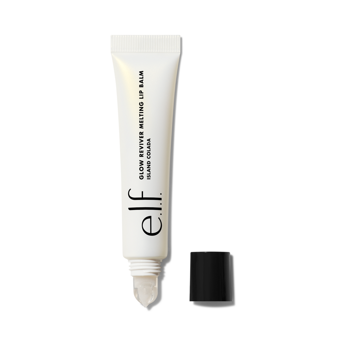 e.l.f. Cosmetics Glow Reviver Melting Lip Balm – Island Colada
