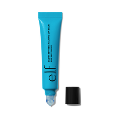 e.l.f. Cosmetics Glow Reviver Melting Lip Balm – Blue Razz Slushy