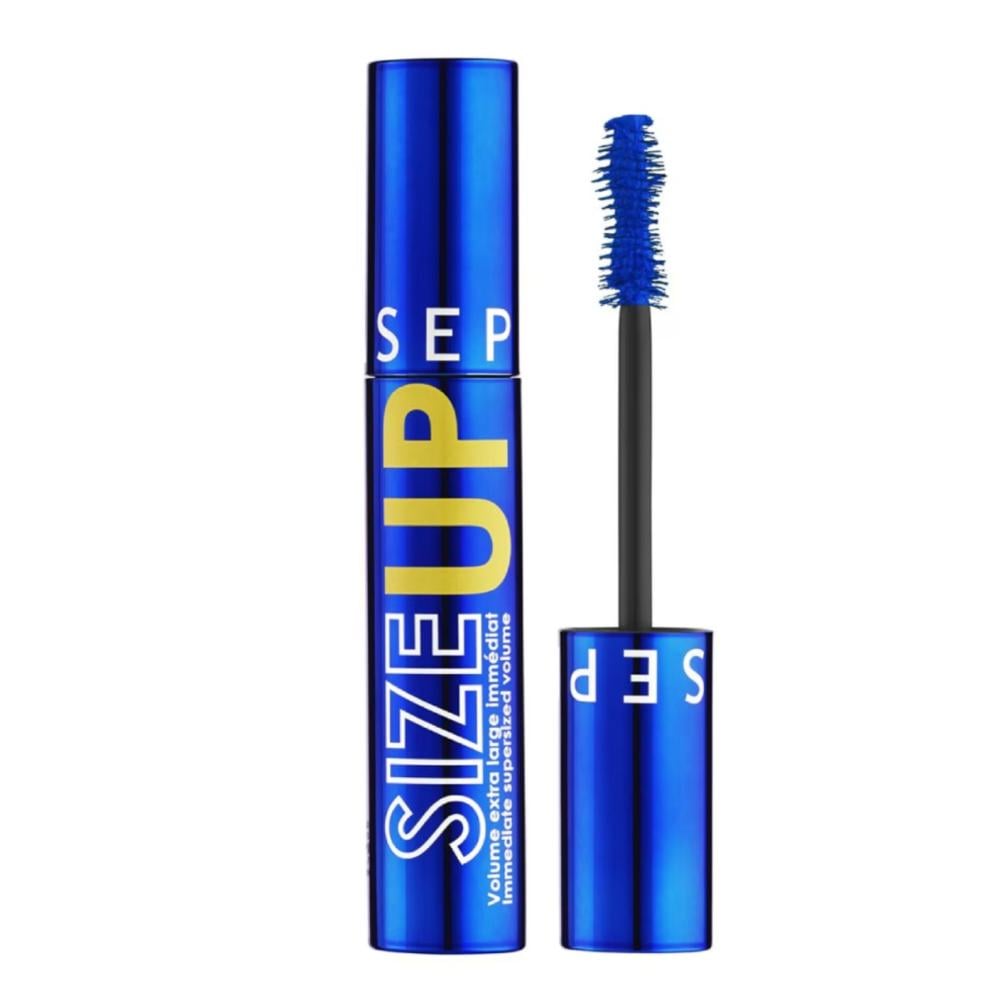 SEPHORA COLLECTION Size Up Volumizing Mascara – Blue