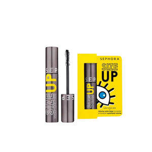 SEPHORA COLLECTION Size Up Volumizing Mascara Mini product image 3