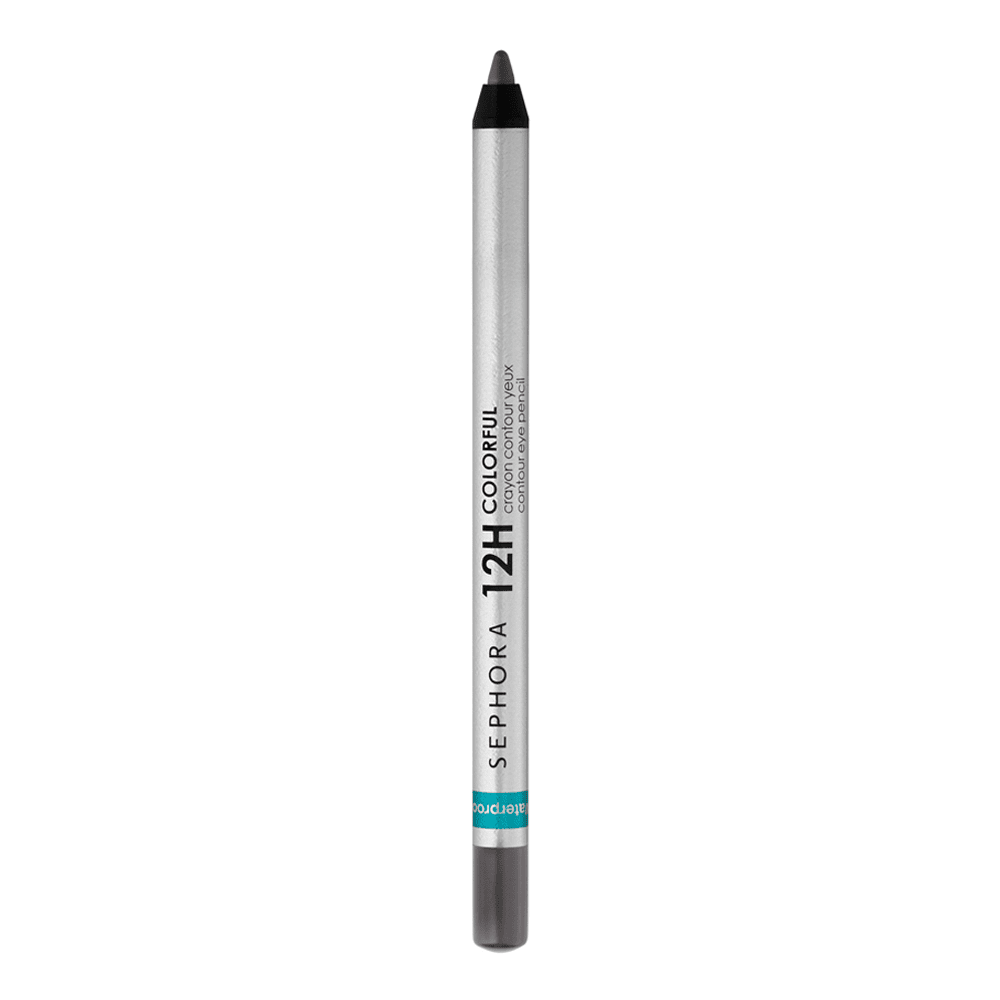 SEPHORA COLLECTION 12H Colorful Contour Eye Pencil Waterproof Eyeliner – 51 Stone