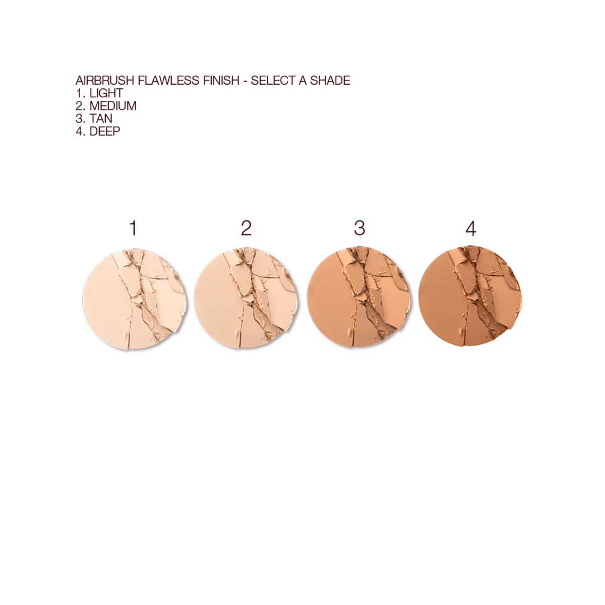 Charlotte Tilbury Airbrush Flawless Finish Setting Powder product image 1