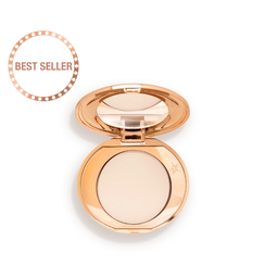 Charlotte Tilbury Mini Airbrush Flawless Finish Setting Powder – 1 Fair