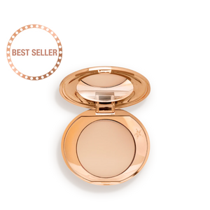Charlotte Tilbury Mini Airbrush Flawless Finish Setting Powder – 2 Medium