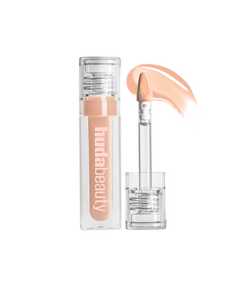 Huda Beauty FAUX FILLER Extra Shine Lip Gloss – LightCealer