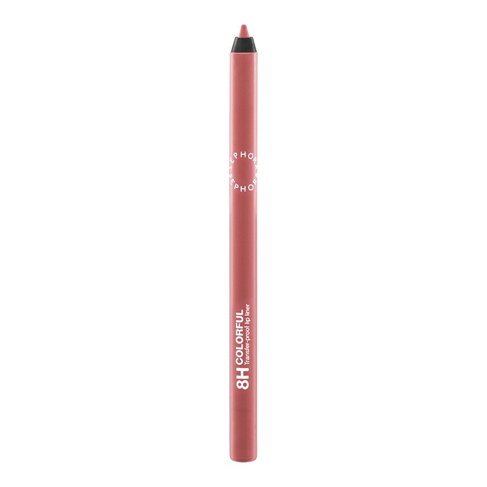 SEPHORA COLLECTION Colorful 8HR Longwear Transferproof Lip Liner – 1.2 g – 07 Fresh Apricot