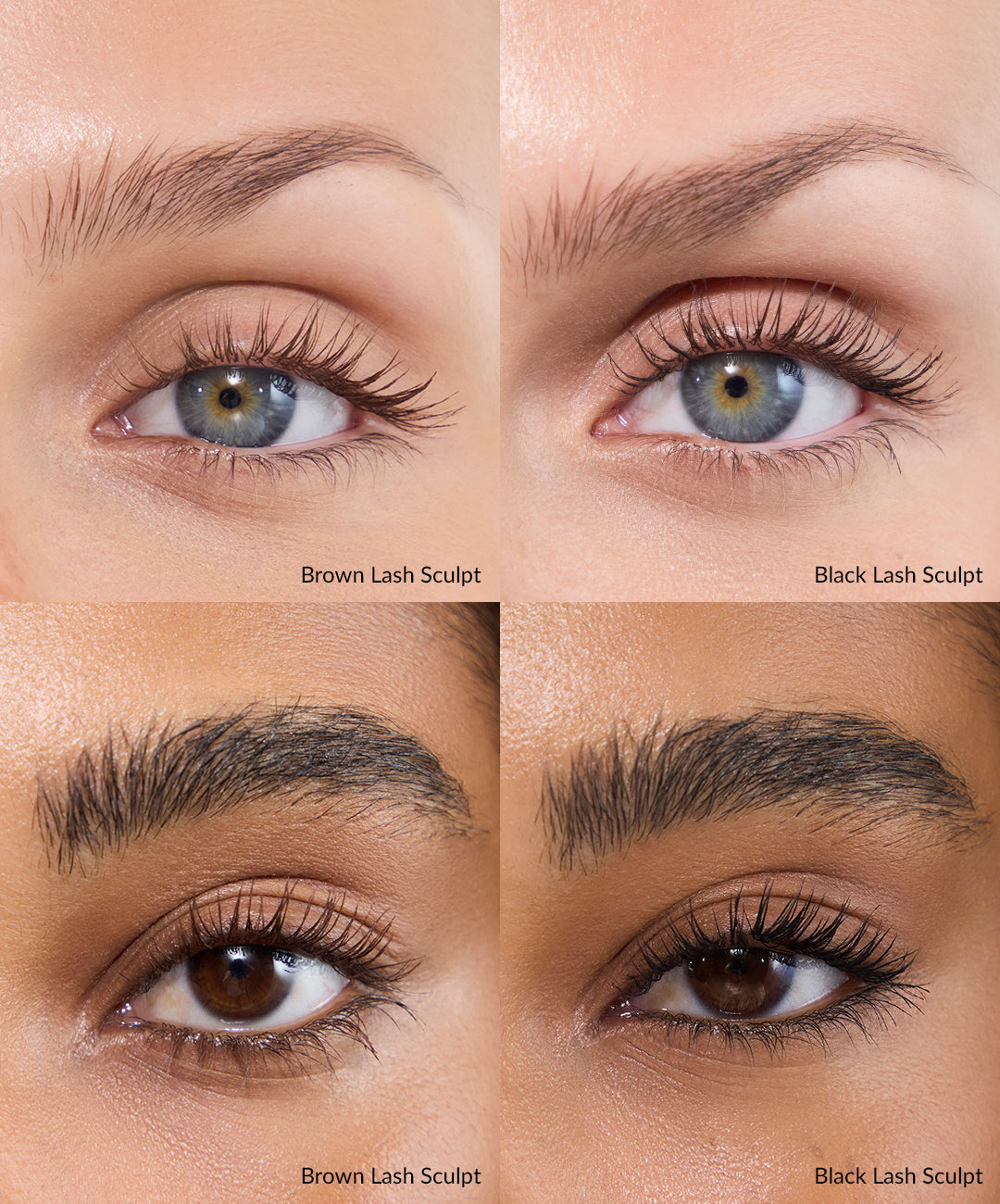 REFY Lash Sculpt Lengthening and Lift Mascara – 10 ml product gallery image 5