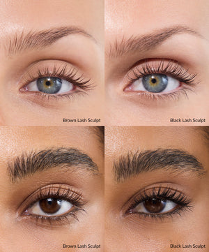 REFY Lash Sculpt Lengthening and Lift Mascara – 10 ml product gallery image 5