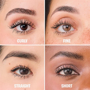 Benefit Cosmetics BADgal Bounce Volumizing Mascara – 8.5 g product gallery image 5