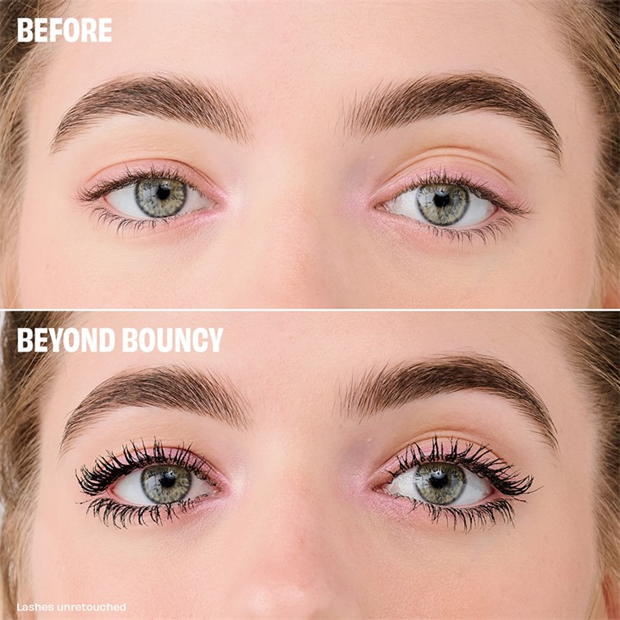 Benefit Cosmetics BADgal Bounce Volumizing Mascara – 8.5 g product gallery image 4