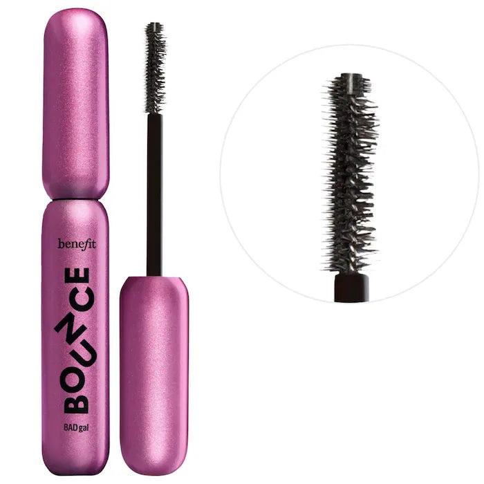 Benefit Cosmetics BADgal Bounce Volumizing Mascara – 8.5 g product gallery image 3