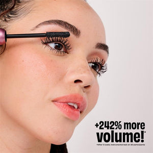 Benefit Cosmetics BADgal Bounce Volumizing Mascara – 8.5 g product gallery image 2